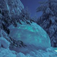 Finlandia - Igloo