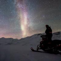 Norvegia - Svalbard