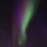 Svezia - Aurora boreale