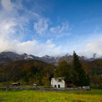 Pradibosco - Prato Carnico (UD)