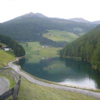 Val Sarentino