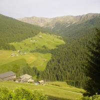 Val Sarentino